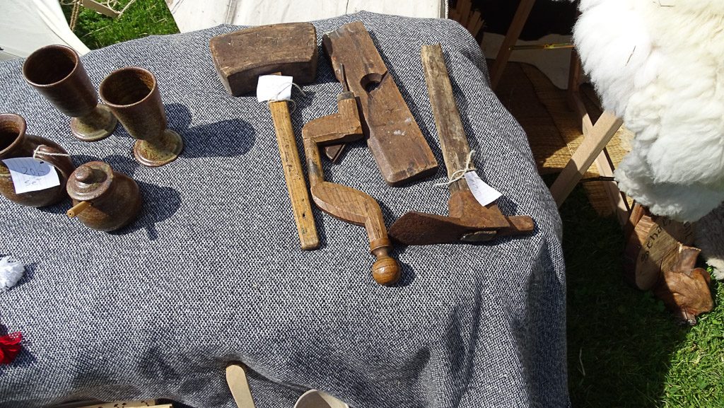 Kastelendag in Voorhout