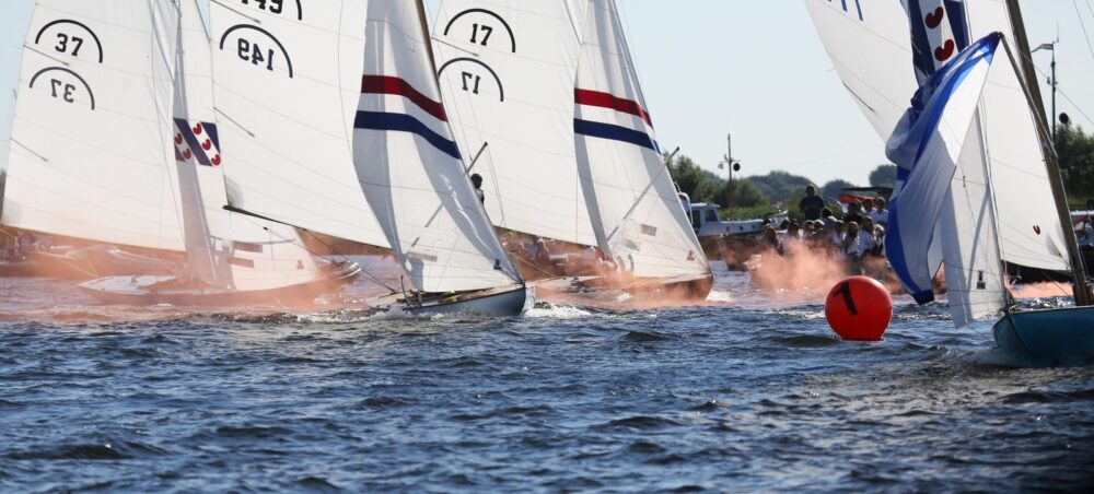 20220715 100ste Kaagweek Holland Friesland Regenbogen Wim Haze_02