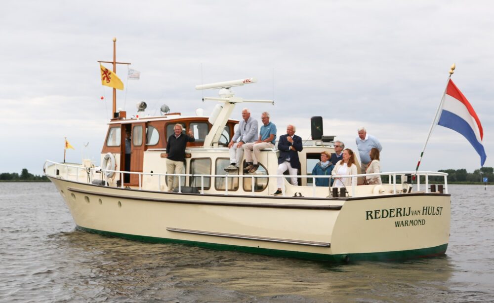 20220715 100ste Kaagweek Holland Friesland Regenbogen Wim Haze_07