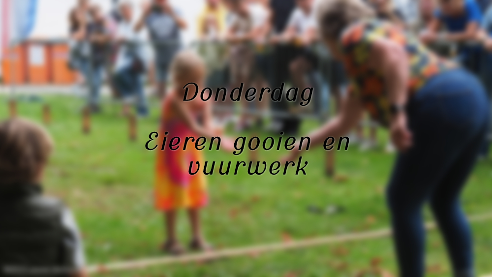 Kaagweek 2023 100