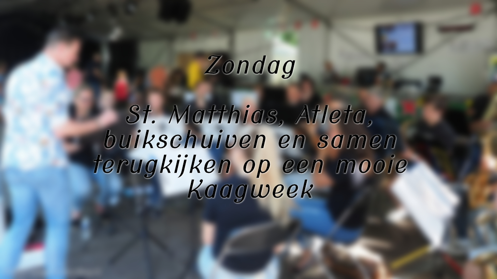 Kaagweek 2023 136