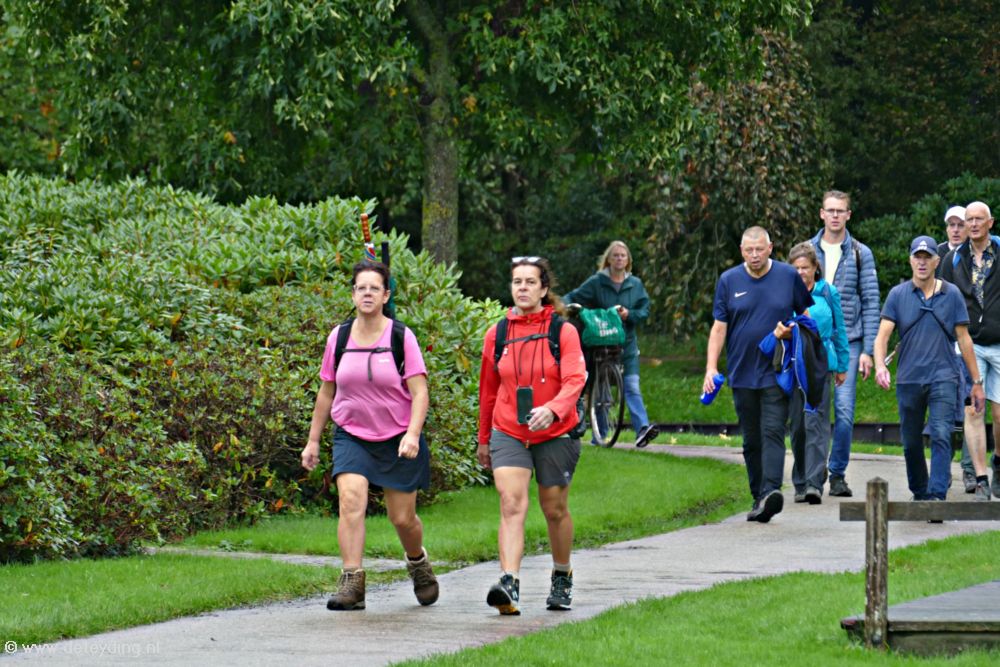 4daagse Bollentocht AvdHeiden0010