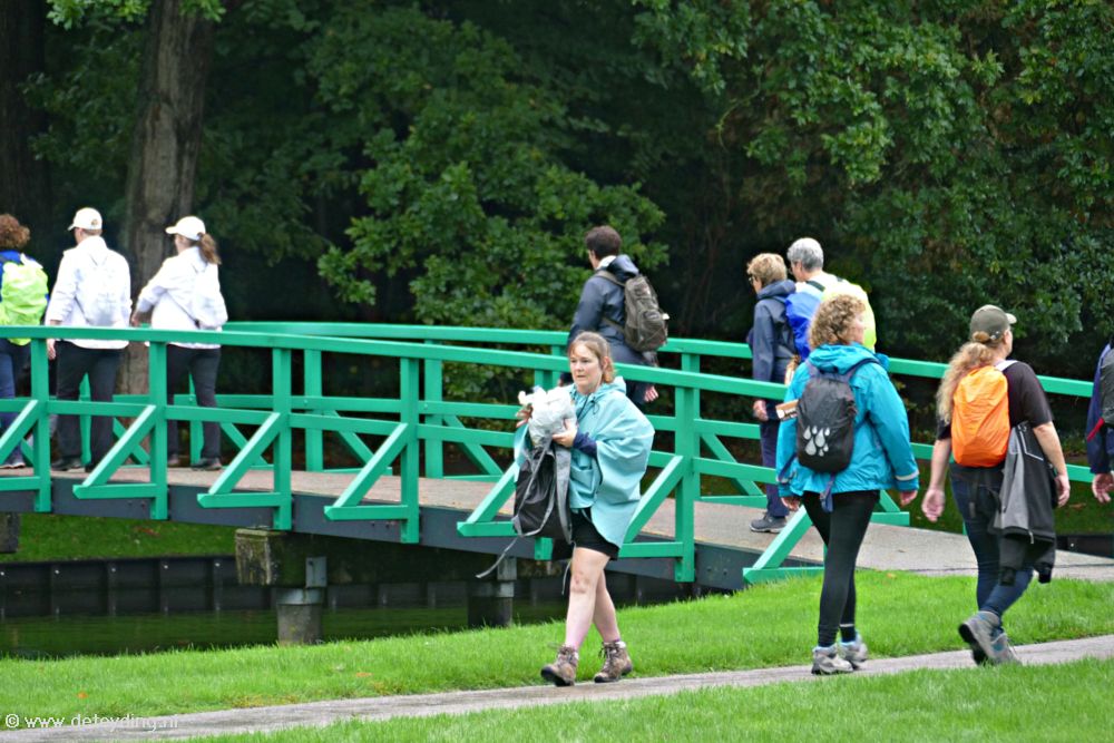 4daagse Bollentocht AvdHeiden0014