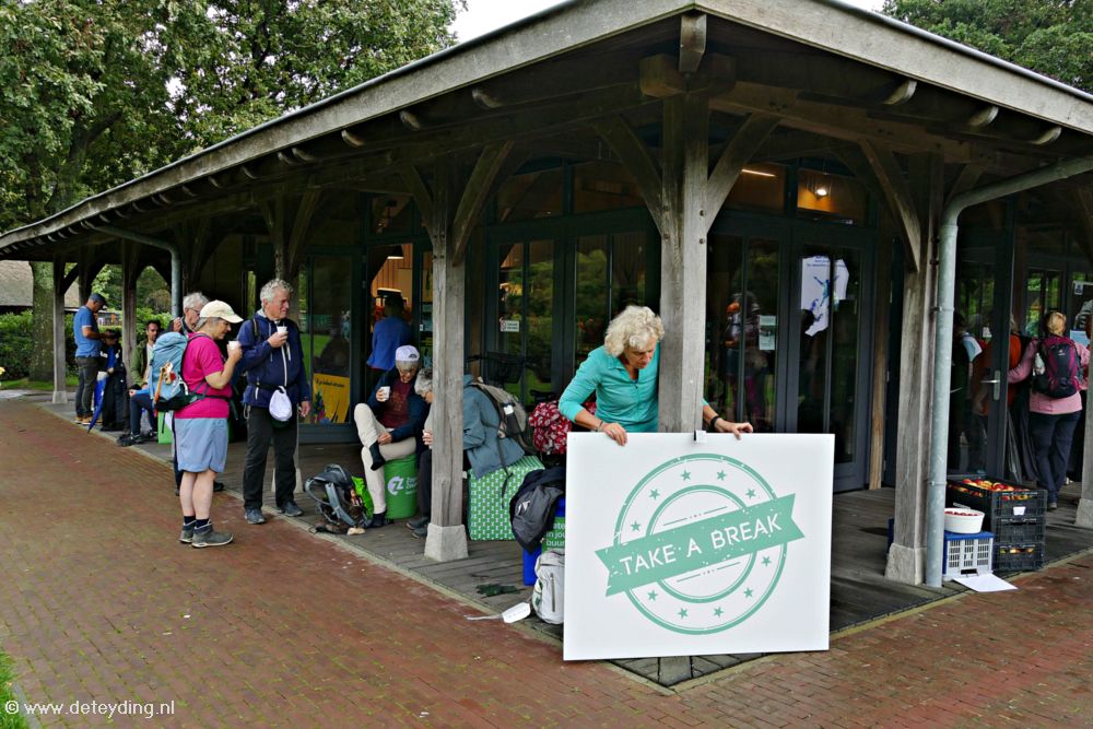 4daagse Bollentocht AvdHeiden0017