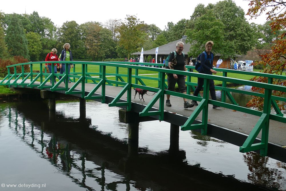 4daagse Bollentocht AvdHeiden0030
