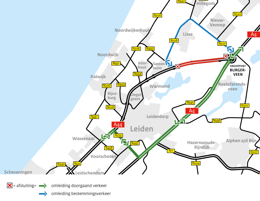 illustratie Rijkswaterstaat